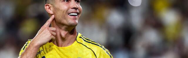 Gde je Ronaldo? Portugalac se konačno oglasio /FOTO/