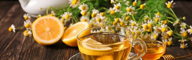 Prirodni načini za bolji san: Kako valerijana, lavanda i kamilica utiču na dubinu i kvalitet sna