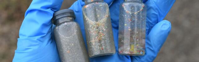 Važan deo laboratorijske opreme može biti i problem: Da li su rukavice krive za precenjivanje mikroplastike?