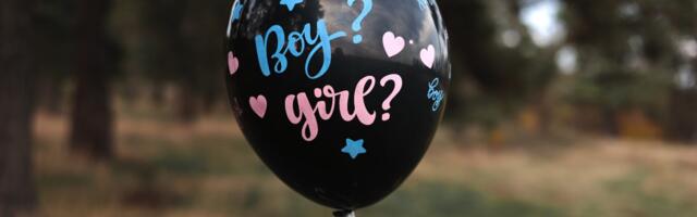 Zašto je dobro da ne znate pol deteta pre porođaja