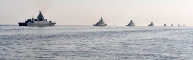 Бурна реакција Русије: Амерички разарач у руским водама – безобразлук и политичка провокација