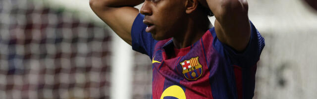 Au, kakav potez Jamala: Ljudi trljaju oči, ne mogu da veruju (VIDEO)