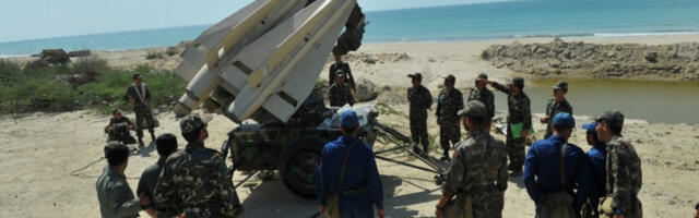 САД и савезници биће лишени нафте и гаса ако пређу иранске црвене линије