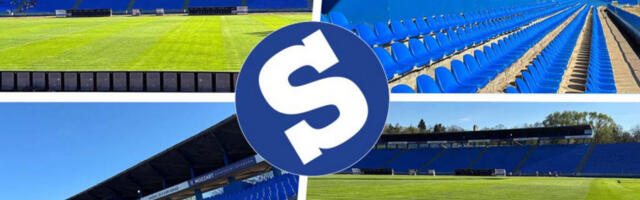 OVO SE ČEKALO GODINAMA: Renovirani Omladinski stadion na Karaburmi nas je oduševio - OFK Beograd se vraća kući! (FOTO, VIDEO)