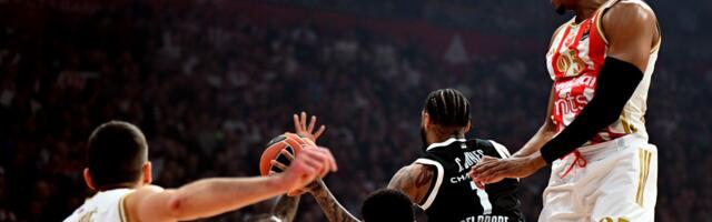 Evroliga i povrede: Evo na koga ne računaju treneri u poslednjih pet mečeva 37. kola