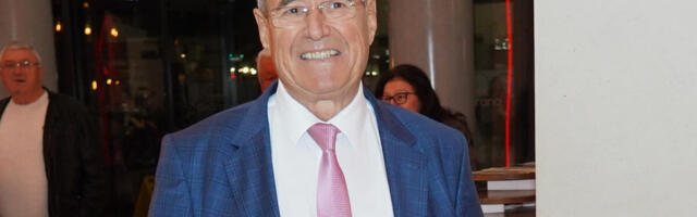 ŽENIO SE 3 PUTA, ALI JE OSTAO SA ONOM KOJU JE VOLE NAJVIŠE: Ovako je Čeda Marković pričao o pokojnoj supruzi