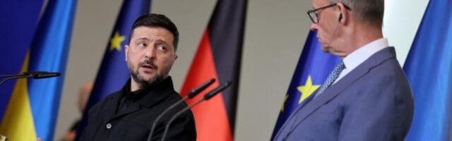 Bomba iz Berlina: Zelenski obećao Mađarima naftu, traži se hitno odmrzavanje milijardi za Ukrajinu!