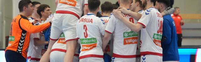 Orlići pregazili Hrvatsku i plasirali se u finale!