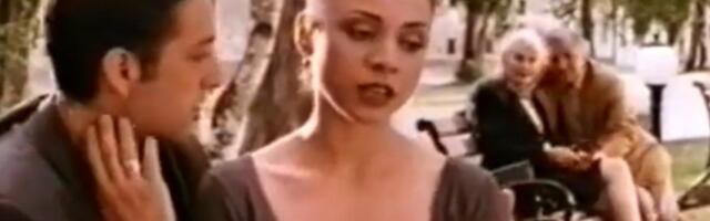 Srpska glumica napustila glumu i otišla u manastir: Sada je mati Lukija i evo kako izgleda