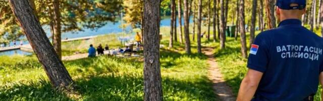 Tu smo da reagujemo, ali i da pomognemo: MUP Izdao hitno upozorenje pred Prvi maj, na ovo obratite pažnju (FOTO)