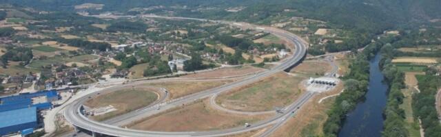 Za godinu dana 156 kilometara puteva: Evo šta će se još graditi u Srbiji (MAPA)