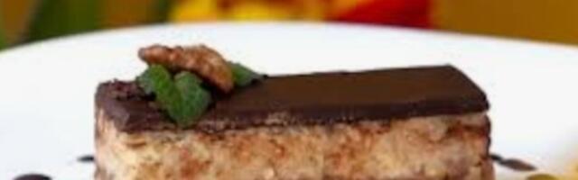 Tajna stara pola veka: Recept za originalnu jugoslovensku bajaderu koju svi vole