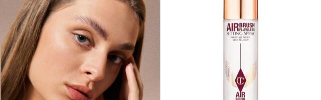 Poreless setting sprejevi donose novu „real skin“ eru