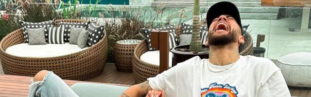 Ženu svog života prevario 92 puta: Nejmar čeka peto dete sa njom, prašta mu sve na svetu