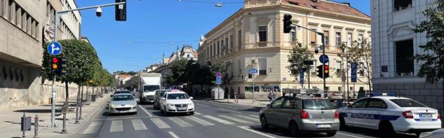 U Zemunu od 20. juna do 6. jula izmenjene trase pet linija javnog prevoza
