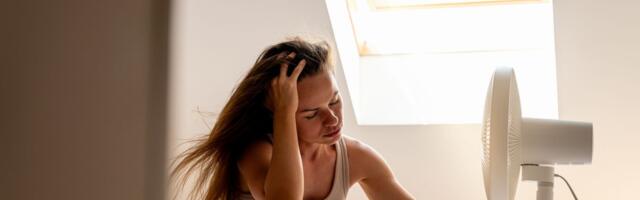 Mirisi, zvukovi i boje mogu da ublaže osećaj toplote