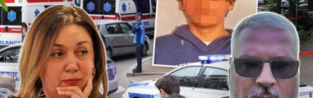 "DOK NE UČINI TO PONOVO, NEĆE SE SMIRITI" Majka ubijene devojčice iz "Ribnikara" otvorila dušu o dečaku-ubici i njegovim roditeljima: Odrekli su se svog deteta!