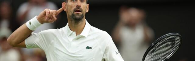 Nemamo ni Nacionalni teniski centar, propustili smo zlatnu šansu: Novak Đoković o srpskom tenisu