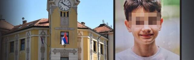 RODITELJIMA DOZVOLJENO DA VIDE SINA-UBICU! Šokantan obrt u slučaju ubistva Andreja Simića!