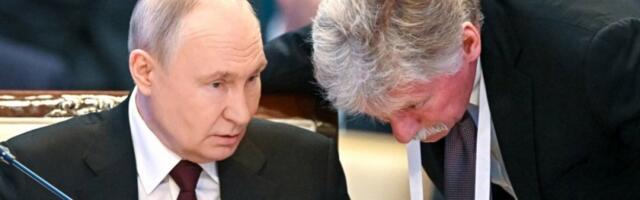 Poljacima će uši zvoniti! Peskov dobio amin, usledilo rigorozan potez koji menja sve!