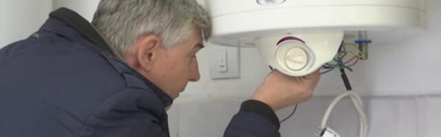 "Kuća će biti hladnija, a računi niži": Stručnjak savetuje da promenom jedne postavke na bojleru možete da uštedite energiju