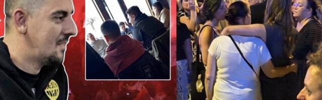 Koga je to GOSI "upecao" na Ubu?! Maske su pale - blokaderke zabile nož u leđa vođi sa morbidnim fetišima (FOTO)