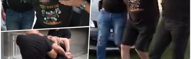"VUČIĆU, UBIĆU TE, OTVORENO TI PRETIM DA ĆU..." Ovo su monstruozne pretnje smrću uhapšenog Kragujevčanina predsedniku Srbije (VIDEO UZNEMIRUJUĆE +18)