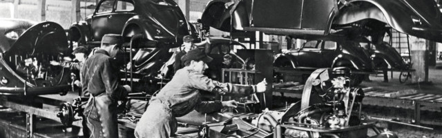 Volkswagen slavi 75. jubilej, i to kakav! (VIDEO)