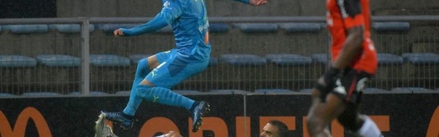 Čistka u Marselju počela, sledeći je Radonjić?