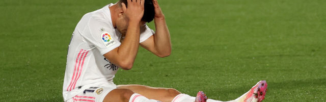 Luka Jović, pa zar opet?!