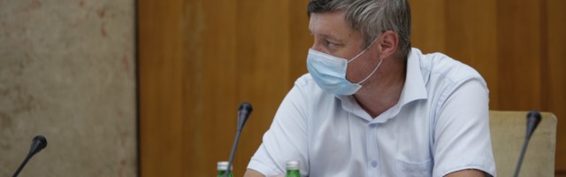 “Dok je više hiljada ljudi u bolnici, situacija je i dalje za oprez”