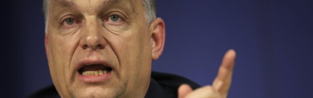 ČEKALI SMO DA VIDIMO KAKO TO SRBIJA RADI: Orban zbog masovne vakcinacije odao priznanje našoj zemlji