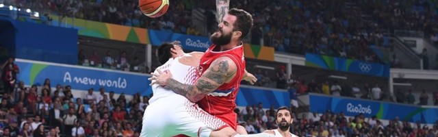 Poznata satnica Olimpijskih igara: Srbi možda s Hrvatima već na startu