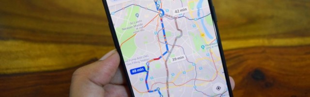 GUGL MENJA NAVIGACIJU U MAPS APLIKACIJI: Više nećemo dobijati najbržu rutu