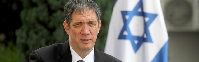 Ambasador Izraela se izvinio zbog komentara koji je Selaković nazvao „bezobrazlukom“