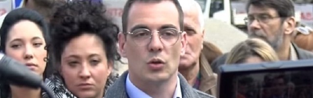 "Pravda ne sme da bude privilegija bogatih"