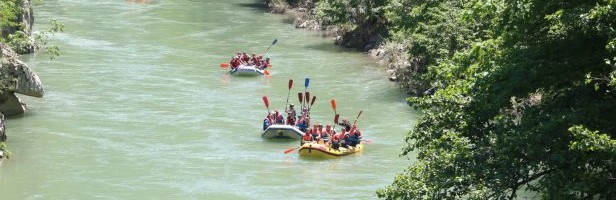 Uspješno završena 22. Limska regata