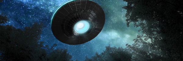 Pentagon objavio prave NLO snimke