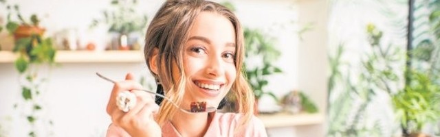 Kad je STOMAK ZDRAV i mi smo zdravi! NUTRICIONISTA otkriva 5 KLJUČNIH koraka za BOLJU PROBAVU!