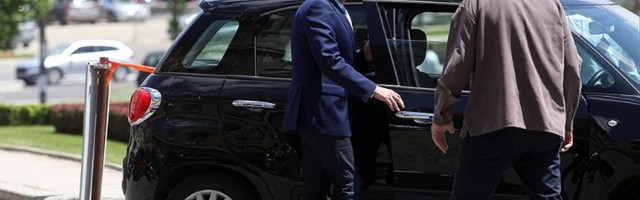 Ljubodrag Stojadinović: Poreklo slepila