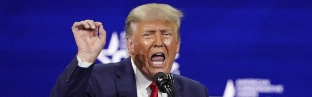 AMERIKA TROŠILA 42 MILIJARDE DOLARA GODIŠNJE U AVGANISTANU: Tramp ogorčen što će tehnika SAD pasti u RUSKE ruke!