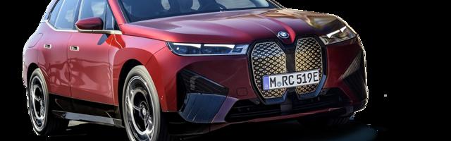 BMW će biti spreman ako već od 2030. stupi na snagu zabrana proizvodnje konvencionalnih vozila