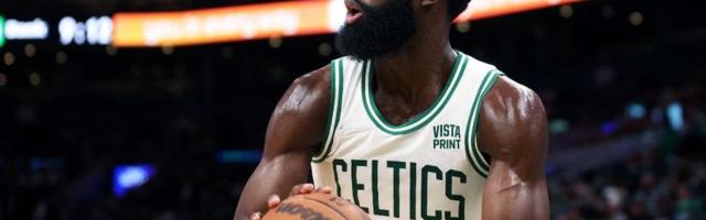 NBA PREDLOZZI: Bruklin favorit u derbiju Istoka, Braun preti da zatrpa Reptorse