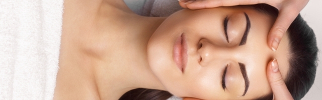 Masaža lica - tretman za opuštanje, ali i negu kože