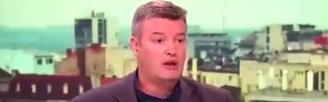 Ginekolog iz ivermektin Vajber grupe je pokazao koliko ne zna ništa o koroni i smejemo se, a plakali bismo