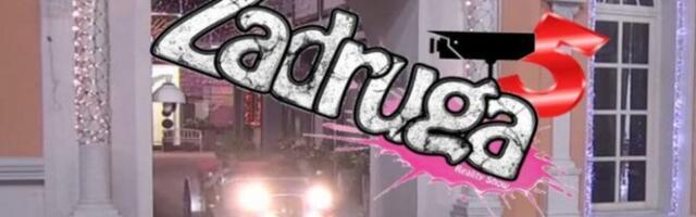 PORED MAJE MARINKOVIĆ OČEKUJE SE JOŠ JEDAN ULAZAK U ZADRUGU! Bila je u BRAKU Janjušem, a niko ni ne sluti da se ona VRAĆA?! /VIDEO/