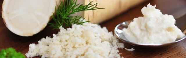 Najzdraviji koren na svetu: U čemu sve pomaže ren