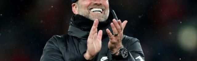 Liverpul nije dobro prošao ponavljanjem žreba, ali Klop ne žali: Jedva čekam opet na San Siro