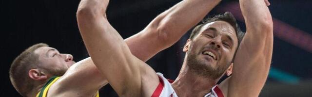 Hrvatski košarkaš situaciju u Ukrajini opisao "KATASTROFALNOM": Porodice su zarobljene, ne može se izaći iz države