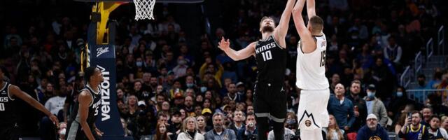 Od tragičara do heroja za 60 sekundi: Nikola Jokić u poslednjem minutu "uhvatio" novi tripl-dabl i UVERIO PETU POBEDU Nagetsa u nizu!